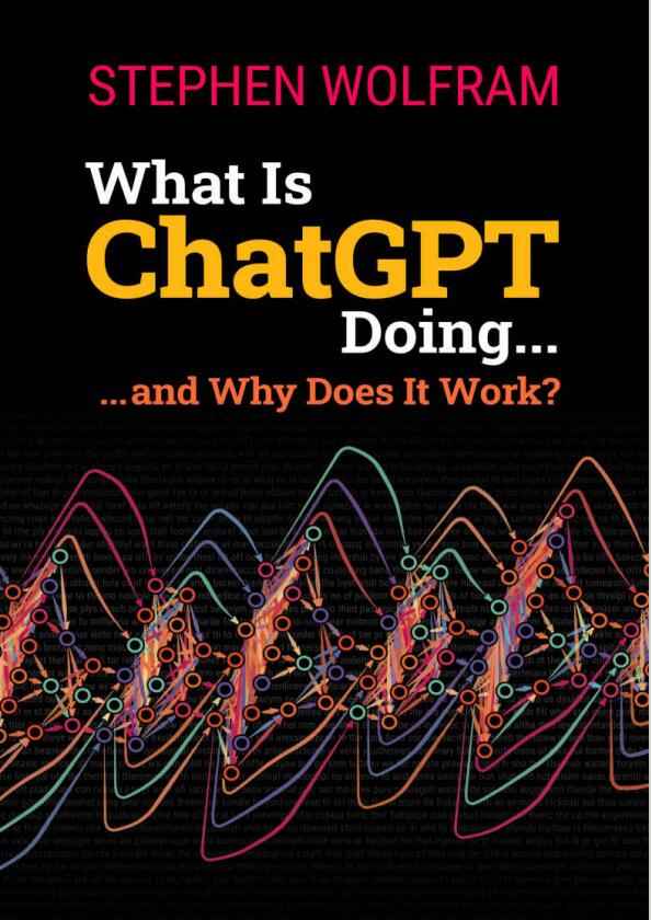 What Is ChatGPT Doing ... and Why Does It Work_ PDF 下載  圖1