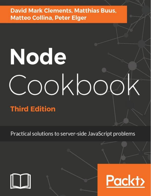 Node-Cookbook-3rd  PDF 下載  圖1